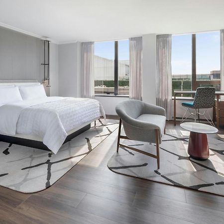 Le Meridien Washington, Dc, The Madison Εξωτερικό φωτογραφία