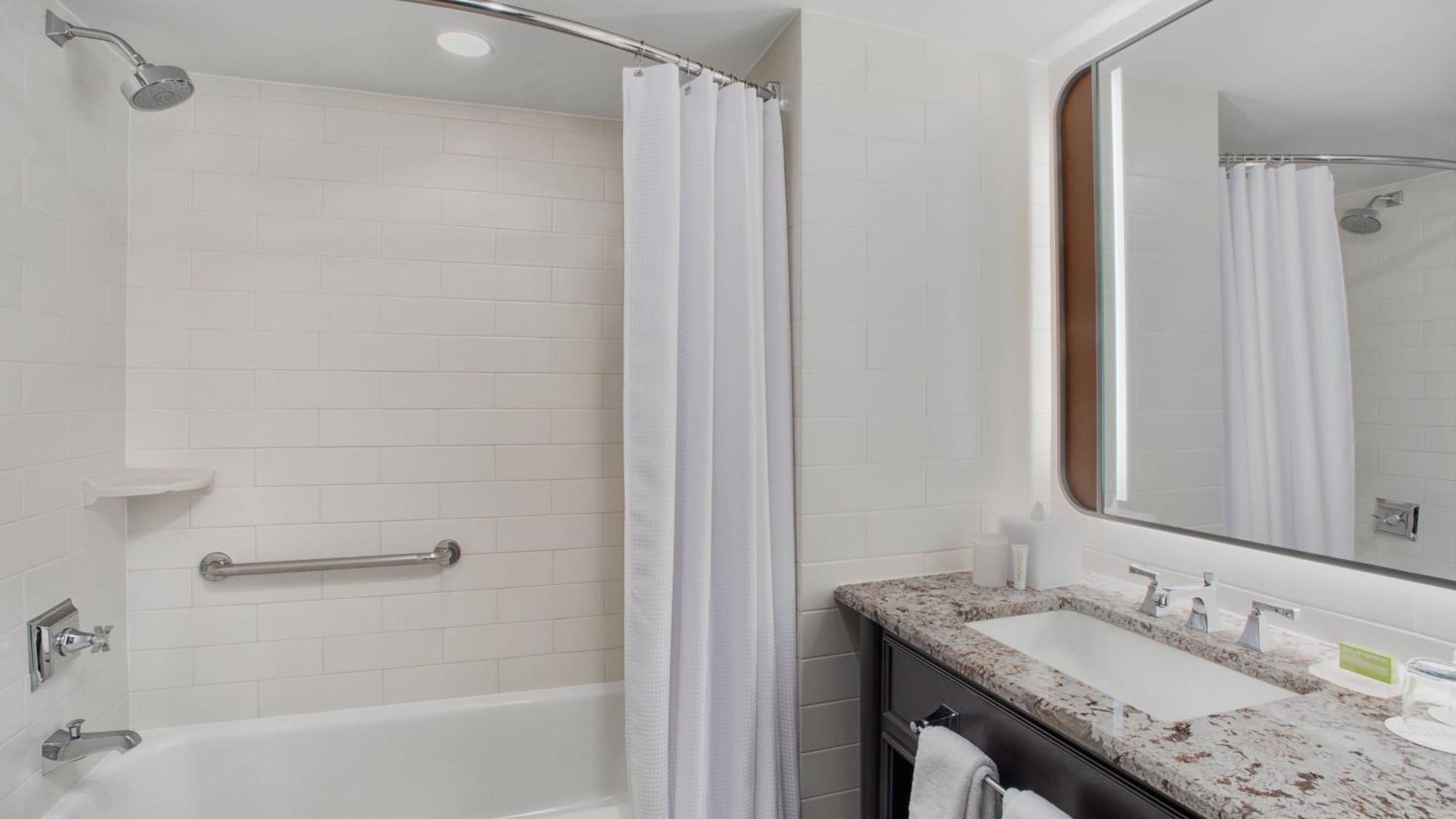 Le Meridien Washington, Dc, The Madison Εξωτερικό φωτογραφία