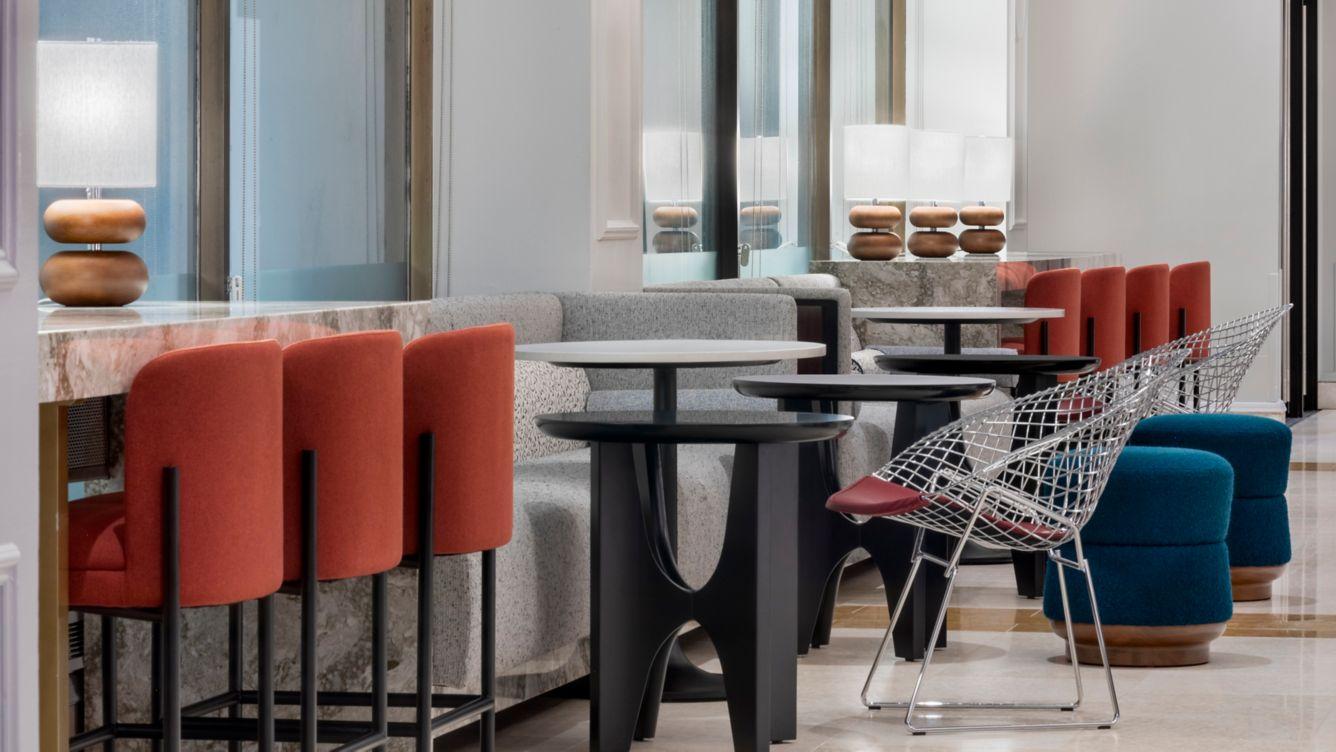 Le Meridien Washington, Dc, The Madison Εξωτερικό φωτογραφία