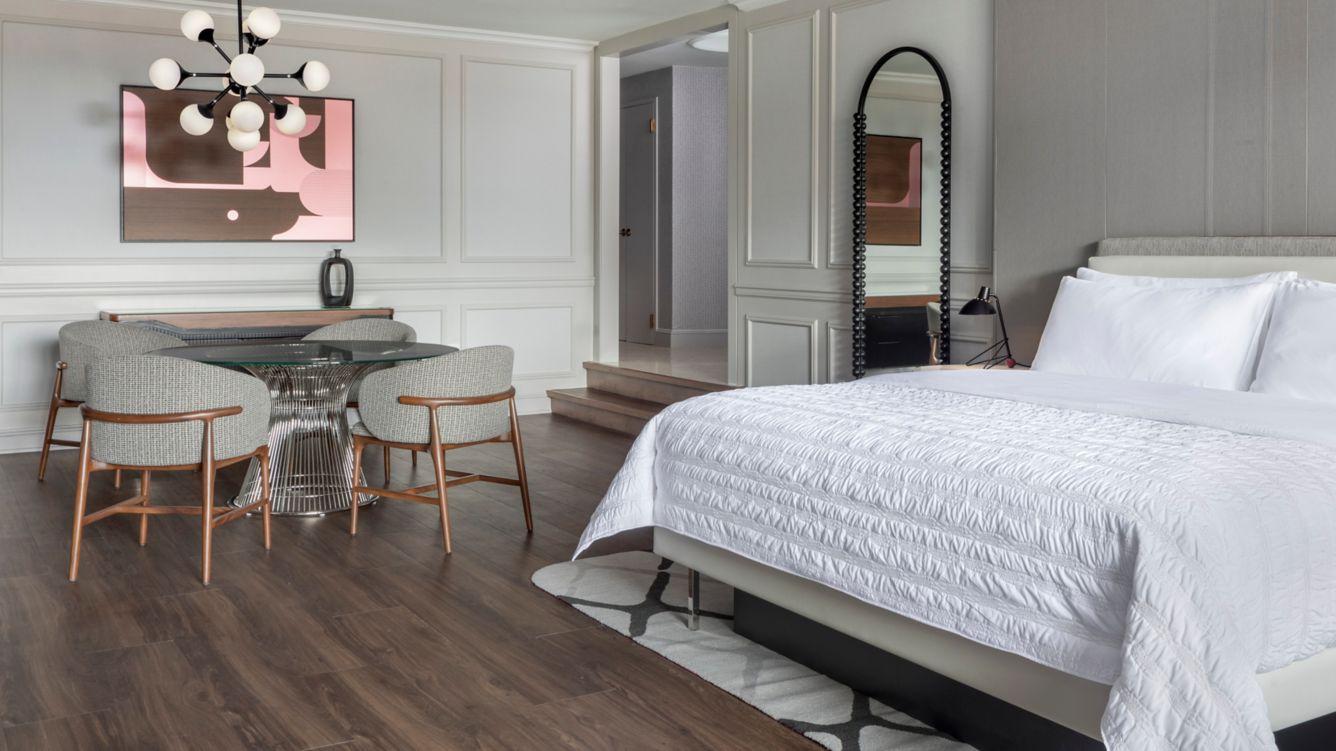 Le Meridien Washington, Dc, The Madison Εξωτερικό φωτογραφία