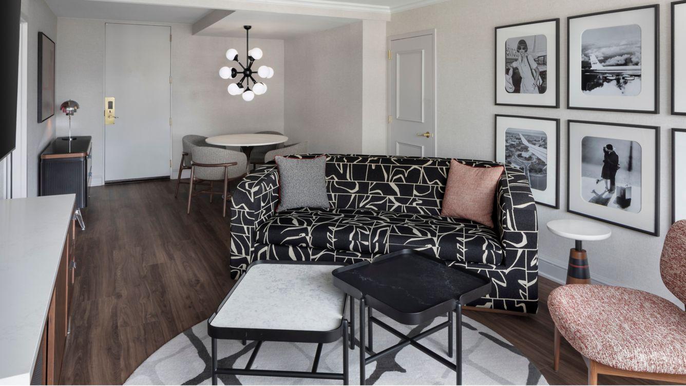 Le Meridien Washington, Dc, The Madison Εξωτερικό φωτογραφία