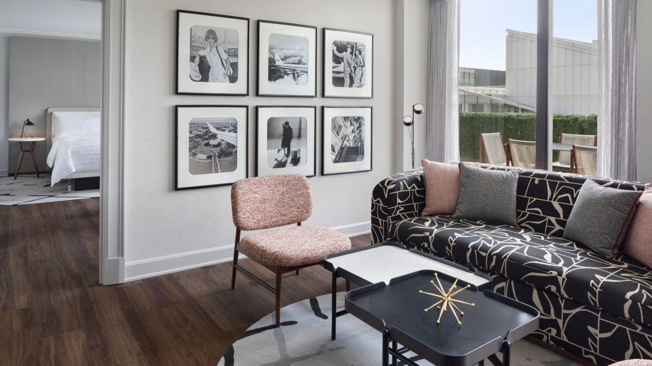 Le Meridien Washington, Dc, The Madison Εξωτερικό φωτογραφία