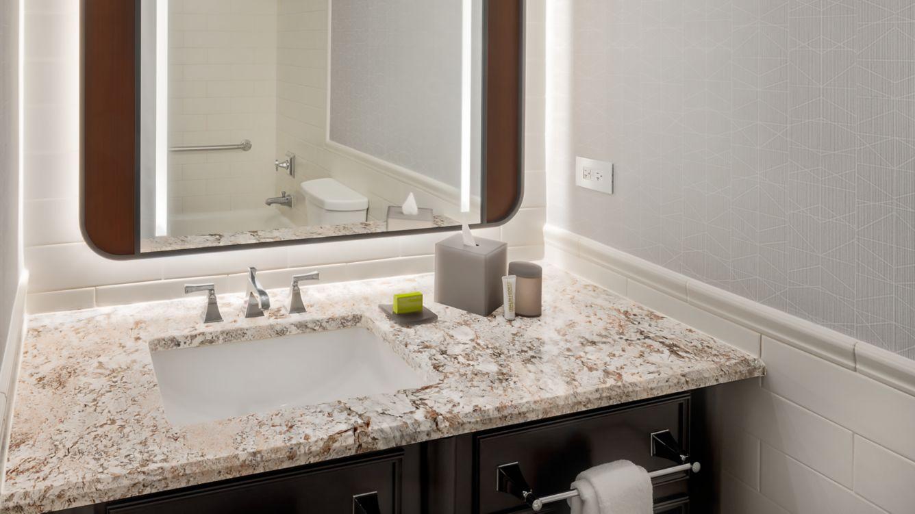 Le Meridien Washington, Dc, The Madison Εξωτερικό φωτογραφία