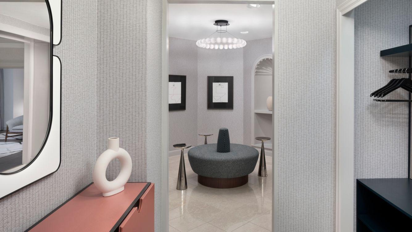 Le Meridien Washington, Dc, The Madison Εξωτερικό φωτογραφία