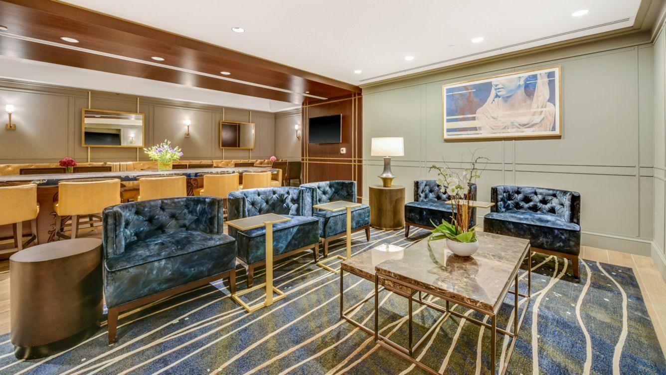 Le Meridien Washington, Dc, The Madison Εξωτερικό φωτογραφία