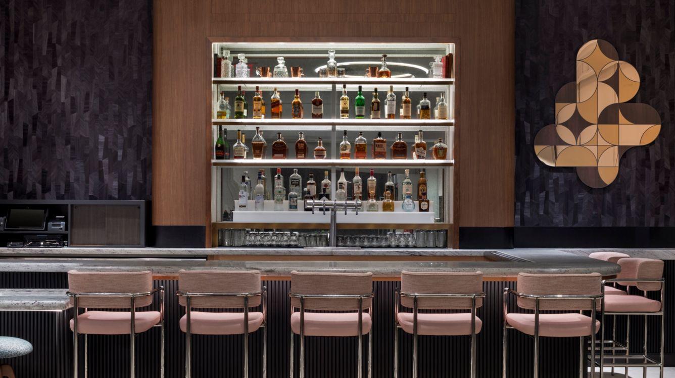 Le Meridien Washington, Dc, The Madison Εξωτερικό φωτογραφία