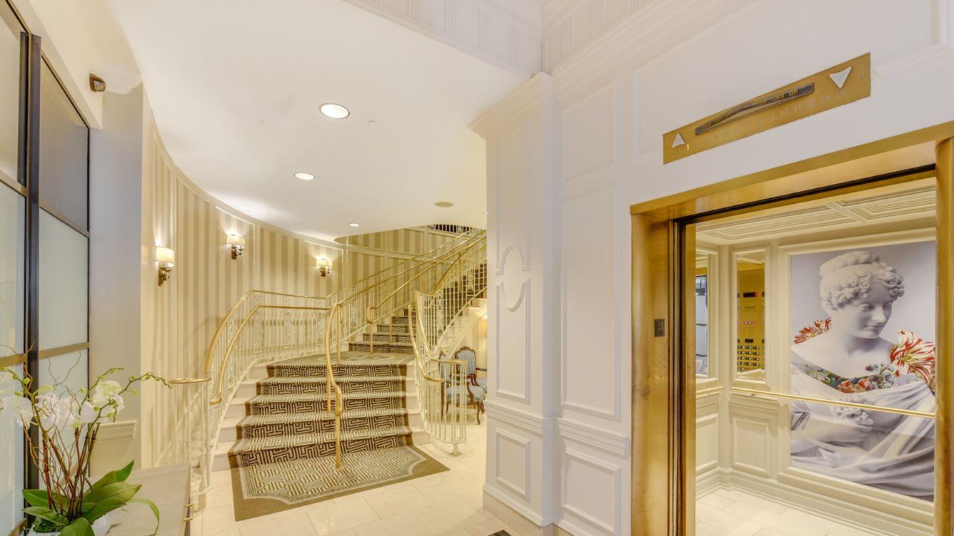 Le Meridien Washington, Dc, The Madison Εξωτερικό φωτογραφία