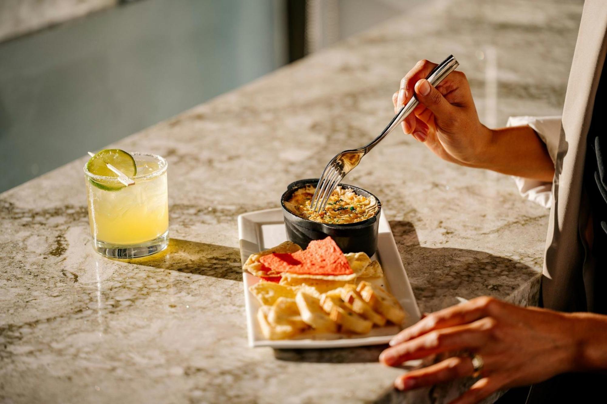 Le Meridien Washington, Dc, The Madison Εξωτερικό φωτογραφία
