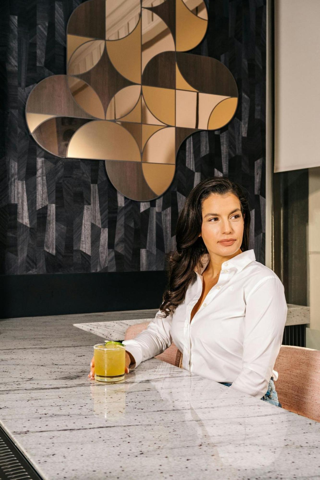 Le Meridien Washington, Dc, The Madison Εξωτερικό φωτογραφία